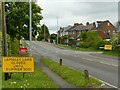 Lambley Lane closed until Summer 2021