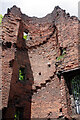 Ashby Castle - Garden Tower