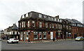 Businesses on John Finnie Street, Kilmarnock