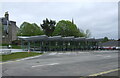 Cumnock Bus Station