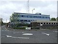 Police Station, Cumnock