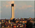 Chimney, Bristol