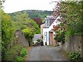 Claymires Lane, Newstead