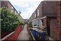 Rosebery Avenue off Newland Avenue, Hull