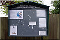 Ryton on Dunsmore Parish Council Notice Board