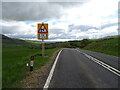 A76, Nithsdale