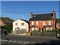 Houses on Prospect Road