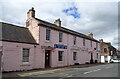 The Queensberry Arms Hotel, Kirkconnel