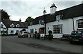 The Queen Elizabeth, Elmley Castle: may 2021