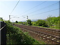 Bensham railway station (site), Tyne & Wear