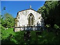 Church of St Bartholomew in Covenham