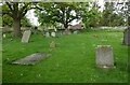 South Littleton Churchyard (e)