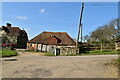 Barn, Maytum Farm