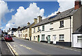 Fore Street, Lifton