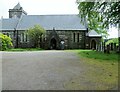 Church of the Holy Trinity, Kilbride Road, Dunoon