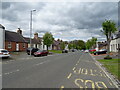 A76 through Thornhill