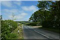 Road near Rushwood Farm