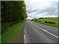 A76 towards Thornhill