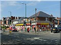 Porchester Road Convenience Store