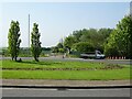 Boldon railway station (site), Tyne & Wear