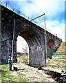 Birkbeck viaduct