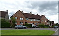 Houses on Abbey Lane