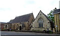 Holy Trinity Scottish Episcopal Church, Kilmarnock