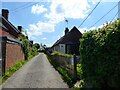 Prospect Lodge, Sussex Lane, Blackham