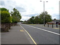 Glasgow Street (A76), Dumfries