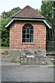 Pumping Station by River Uck