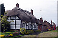 Chestnut Cottage, Stoneleigh