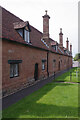 Stoneleigh Old Almshouses