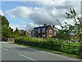 Woodlands House and Farm, Stocks Lane