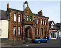 Public Hall, Kilmaurs