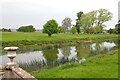 SP2556 : Charlecote Estate - River Avon by Rob Farrow