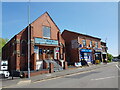 Converted Chapel on Ipsley Street, Redditch