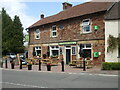 The Crown, West Harptree