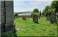 Wensley church