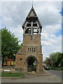 The Lychgate, Great Bourton