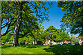 GREEN near Greestone Place, Lincoln