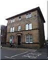 Former Royal Bank Of Scotland building, Stewarton