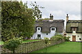 Thatched cottage