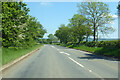 A422 towards Banbury