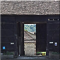 Barn at Leggs Farm