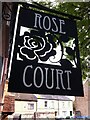 Rose Court, Olney