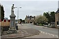 War Memorial at Ardgay