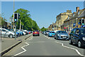 A429 High Street, Moreton-in-Marsh