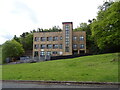 Building, Gleniffer Braes