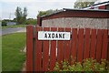 Axdane off Danepark Road, Hull