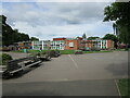 Princefield First School, Penkridge